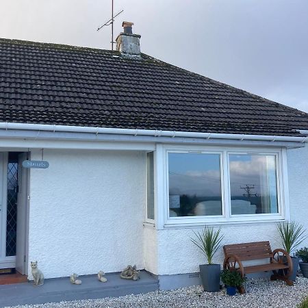 Skerrols Broadford (Isle of Skye) Exterior foto