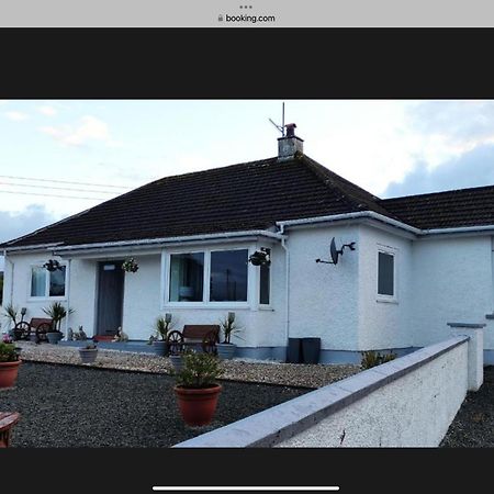 Skerrols Broadford (Isle of Skye) Exterior foto