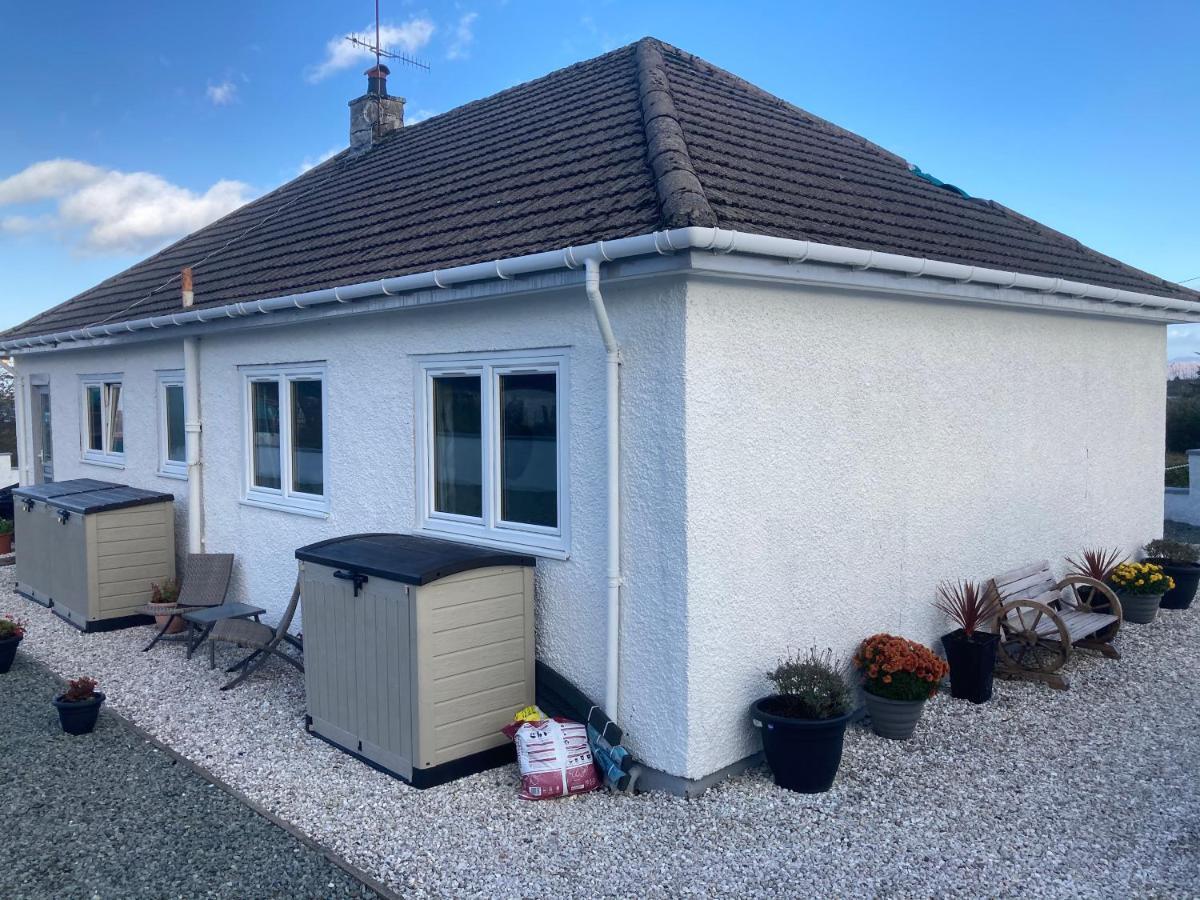 Skerrols Broadford (Isle of Skye) Exterior foto