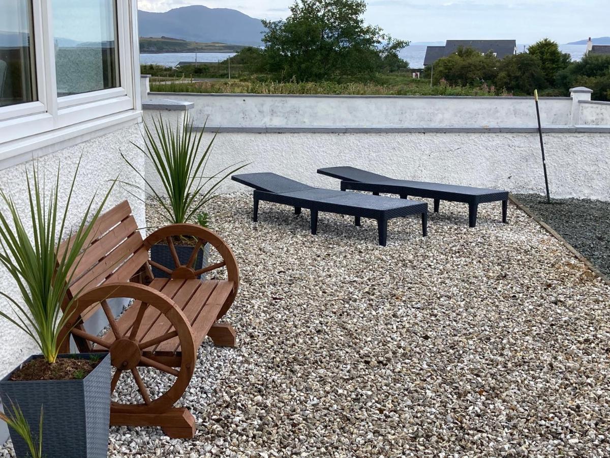 Skerrols Broadford (Isle of Skye) Exterior foto