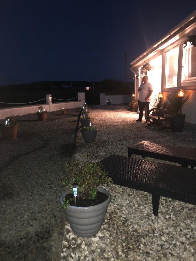 Skerrols Broadford (Isle of Skye) Exterior foto