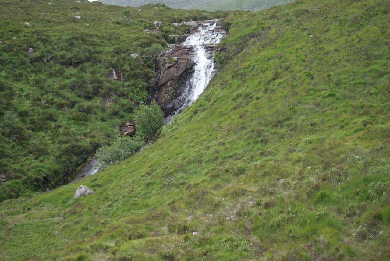 Skerrols Broadford (Isle of Skye) Exterior foto